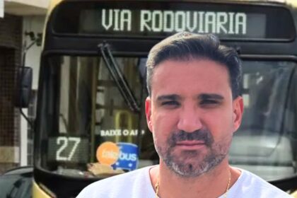 Contra a "Fake News": Vereador Flávio Marra rebate ataques e cobra providências imediatas contra o Consórcio TransOeste e em defesa dos trabalhadores