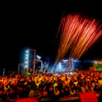 Noite Histórica em Capitólio Gusttavo Lima esgota ingressos e reúne 10 mil pessoas no Paraíso Particular