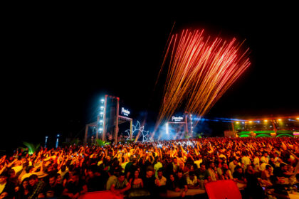 Noite Histórica em Capitólio Gusttavo Lima esgota ingressos e reúne 10 mil pessoas no Paraíso Particular