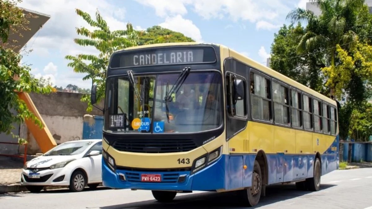 Trancid Divinópolis, Janete Aparecida, Erivaldo Adame, Greve de Ônibus, Consórcio Transoeste, Crise do Transporte, Portal Centro-Oeste Notícias, Extorsão Empresarial