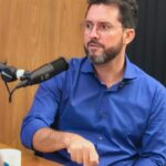 Prefeito de Patos de Minas, Luís Eduardo Falcão renuncia à Prefeitura e AMM para articular candidatura com Cleitinho Azevedo