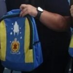 Propaganda ou Prejuízo O momento histórico de Nova Serrana; Vereadora denuncia superfaturamento e má qualidade em kits escolares