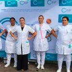 Saúde e Bem-Estar na Praça CSSJD e Escola Técnica mobilizam centenas de pessoas no Movimento Mude 1 Hábito