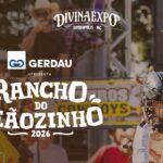 Tradição Sertaneja Rancho do Peãozinho prepara nova geração para o universo do rodeio