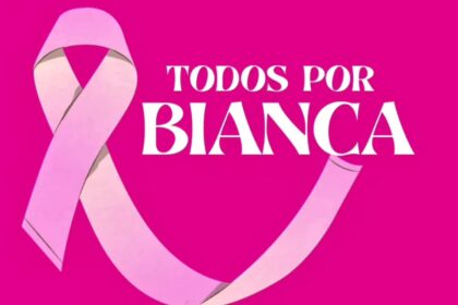 Urgência e Esperança Diagnosticada com câncer raro, Bianca Tinoco precisa de ajuda para adquirir o medicamento