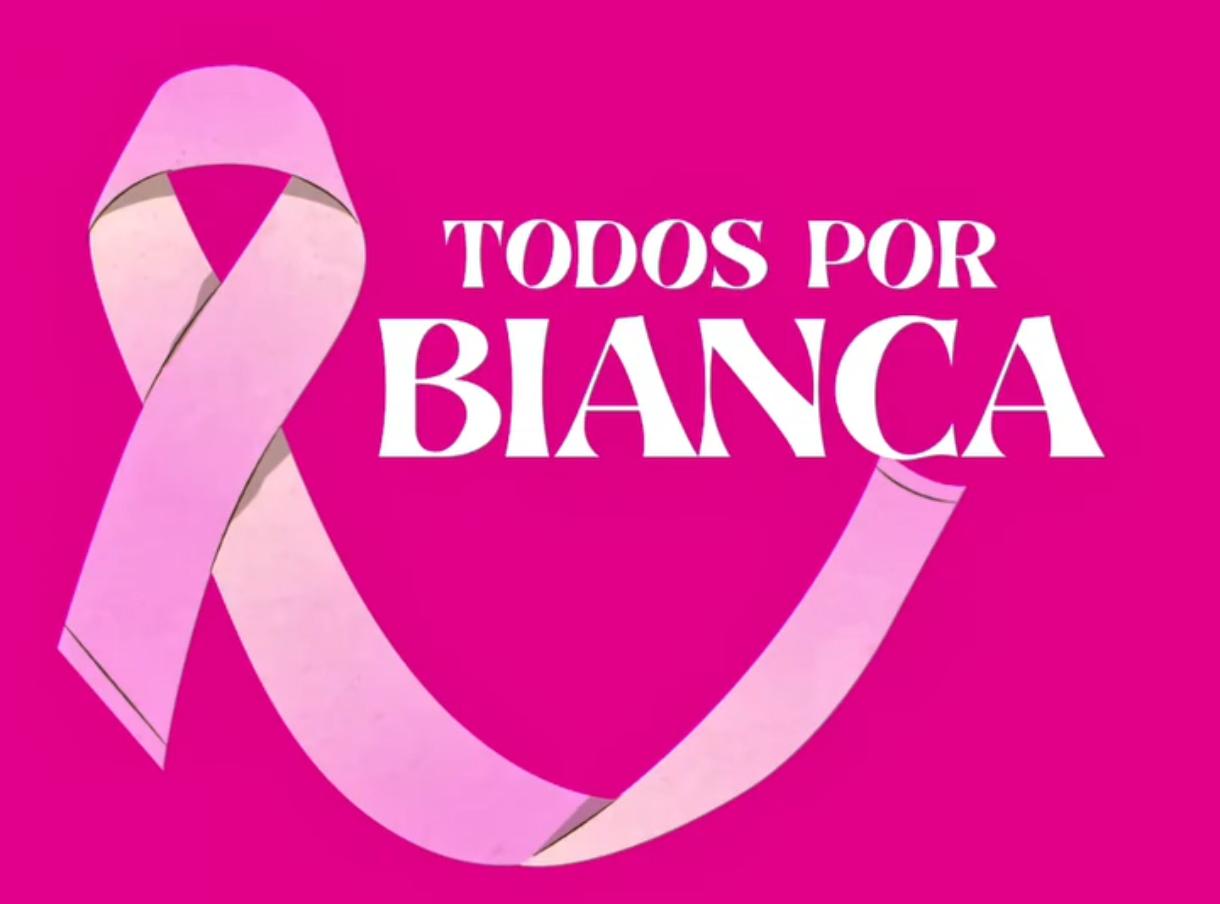 Urgência e Esperança Diagnosticada com câncer raro, Bianca Tinoco precisa de ajuda para adquirir o medicamento