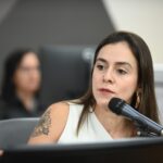 Acessibilidade em Debate Deputada Lohanna França convoca audiência após homem surdo ter atendimento negado em Minas
