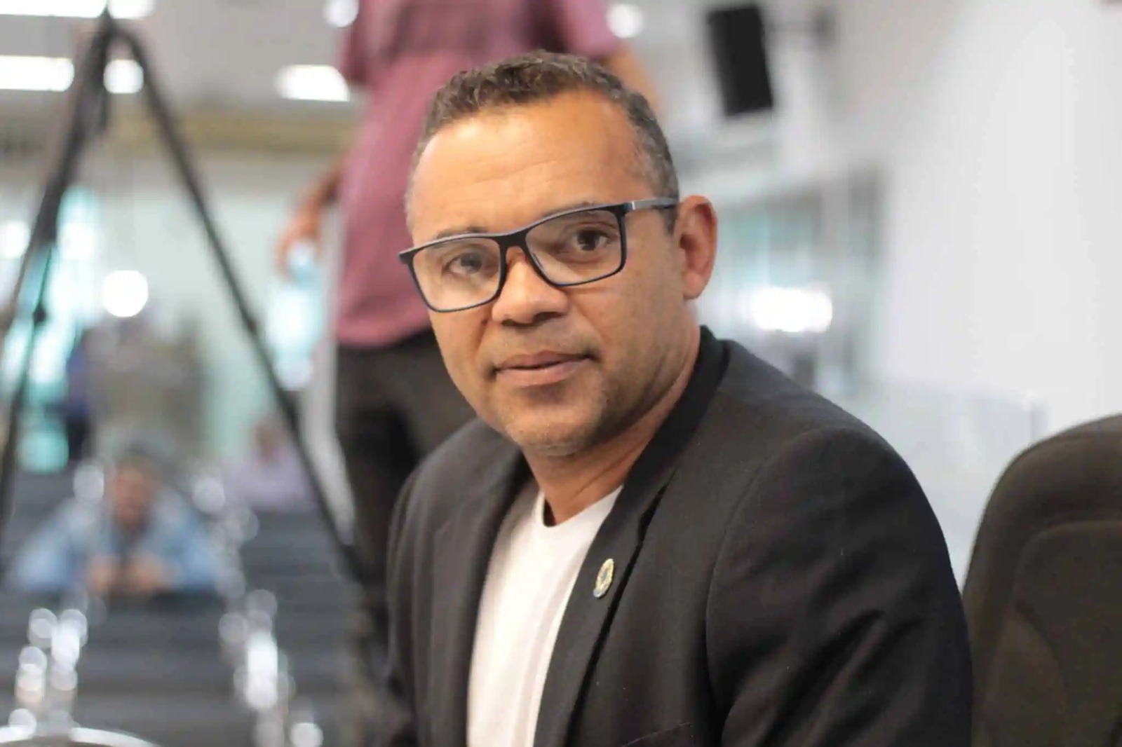 Além do Lazer Anderson da Academia destaca como os grandes eventos se tornaram a nova indústria de Divinópolis