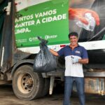 Após aprovação dos projetos de Josafá Anderson Divinópolis terá Dia Municipal do Gari e QR Code para fiscalizar obras