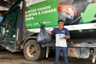 Após aprovação dos projetos de Josafá Anderson Divinópolis terá Dia Municipal do Gari e QR Code para fiscalizar obras