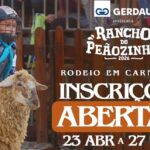 Com apoio de Flávio Marra e Washington Moreira, Rancho do Peãozinho promete ser o coração infantil da Divinaexpo