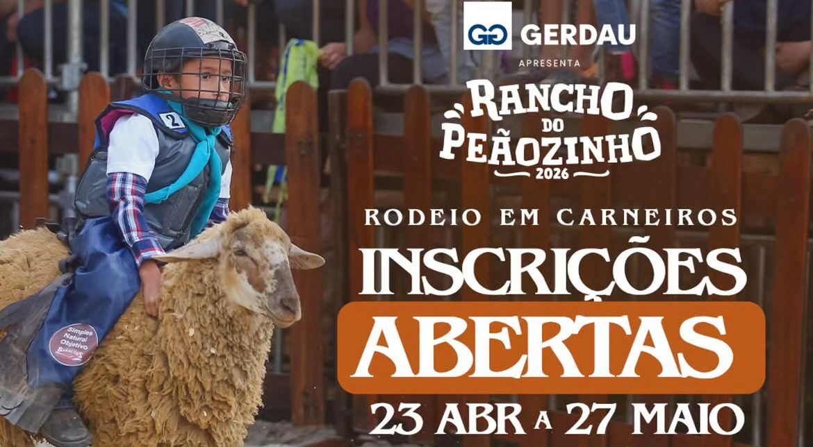 Com apoio de Flávio Marra e Washington Moreira, Rancho do Peãozinho promete ser o coração infantil da Divinaexpo