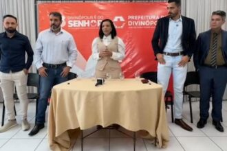 Déficit de R$ 2,6 bilhões Prefeita Janete Aparecida alerta para colapso nos serviços essenciais e atrasos de salários caso reforma seja rejeitada