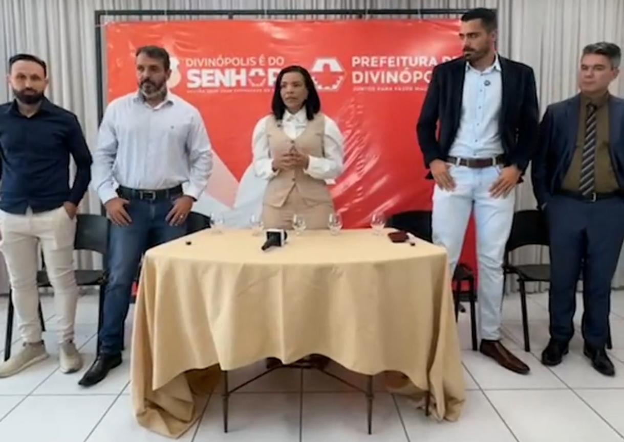 Déficit de R$ 2,6 bilhões Prefeita Janete Aparecida alerta para colapso nos serviços essenciais e atrasos de salários caso reforma seja rejeitada