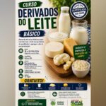 Empreendedorismo Rural Sistema FAEMG SENAR capacita produtores de leite em Pedra do Indaiá