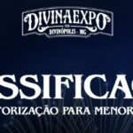 Festa com Segurança Saiba quais são as regras de entrada para menores na Divinaexpo 2026