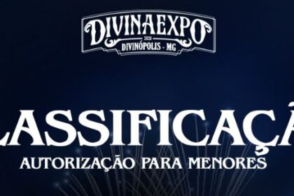 Festa com Segurança Saiba quais são as regras de entrada para menores na Divinaexpo 2026