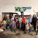 Investimento Ambiental Deputada Lohanna França entrega emenda de R$ 150 mil para reciclagem em Divinópolis