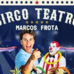 Magia para a Família Saiba tudo sobre a chegada do Circo de Marcos Frota em Divinópolis