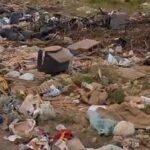Prefeitura de Divinópolis anuncia limpeza com máquinas na estrada do Córrego do Paiol