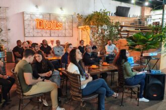 Referência Nacional Sebrae e Prefeitura lançam projeto para modernizar cervejarias de Divinópolis
