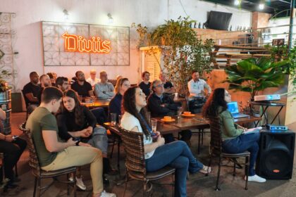 Referência Nacional Sebrae e Prefeitura lançam projeto para modernizar cervejarias de Divinópolis