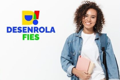 Saiba como renegociar sua dívida do Fies com as novas regras do Desenrola Brasil
