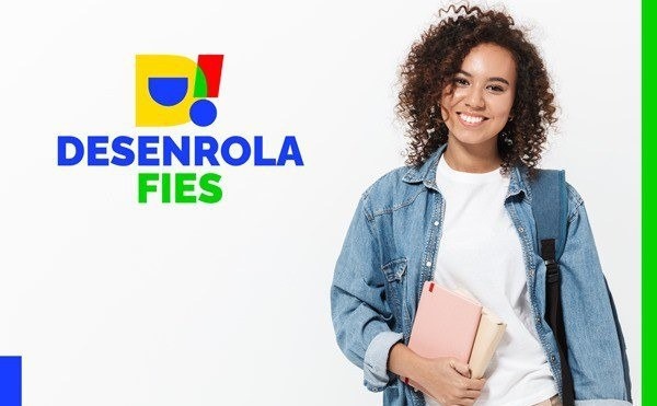 Saiba como renegociar sua dívida do Fies com as novas regras do Desenrola Brasil