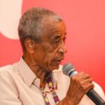 Trajetória do jornalista Roberto Pereira é coroada com a Medalha Candidés, a maior honraria do município de Divinópolis
