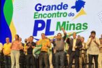 Com foco em Minas Gerais, Partido Liberal faz megaevento de lançamento para as eleições de 2026
