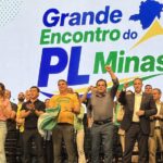 Com foco em Minas Gerais, Partido Liberal faz megaevento de lançamento para as eleições de 2026