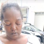 Destruiu uma família inteira Esposa de trabalhador morto em Aguanil clama por justiça
