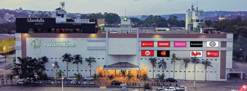 Falta de banheiro familiar no Shopping Pátio Divinópolis gera revolta e constrangimento para pais