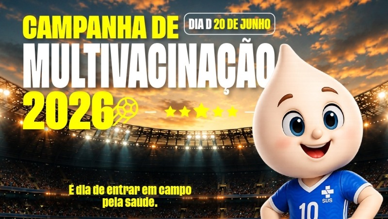 Dia D de Vacinação Divinópolis, Semusa Multivacinação 2026, Vacimóvel Praça da Catedral, Vacina da Gripe Influenza, Postos de Saúde Abertos Sábado, Atualização de Caderneta, Saúde Pública Divinópolis, Portal Centro-Oeste Notícias.