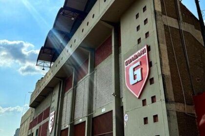 O projeto nunca foi para subir, diz Gustavo Freitas após Guarani assumir lanterna do Módulo II