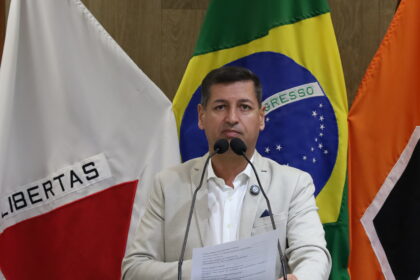 Rodyson do Zé Milton propõe parcerias via SUS para zerar fila de 5,8 mil pacientes na capital