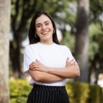 Rumo a Brasília Lohanna França lança pré-candidatura a deputada federal em Divinópolis