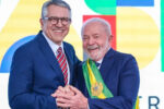 Sem credenciamento de imprensa e sem agenda oficial Incertezas marcam vinda de Lula e Padilha a Divinópolis