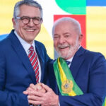 Sem credenciamento de imprensa e sem agenda oficial Incertezas marcam vinda de Lula e Padilha a Divinópolis
