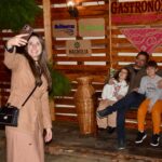 Sucesso na região: 1º Festival Gastronômico de São Sebastião do Oeste movimenta R$ 200 mil