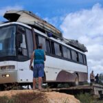 A grande expedição Amazônica de Divinópolis ao Pará, no coração do Rio Curuá, em uma jornada de pura aventura e pescaria