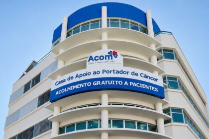 Acom amplia horário da Casa de Apoio e mantém transporte em funcionamento até após as 22h para garantir assistência aos pacientes da radioterapia