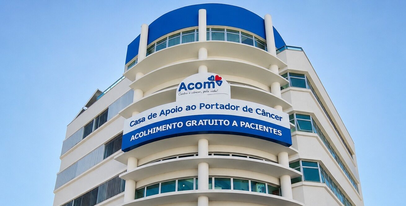 Acom amplia horário da Casa de Apoio e mantém transporte em funcionamento até após as 22h para garantir assistência aos pacientes da radioterapia