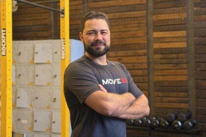 Agosto Lilás Projeto de Anderson Nunes abre inscrições gratuitas para o MOVE30 – Mulheres Fortes