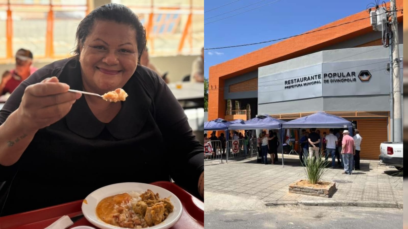 Balanço 2026 Restaurante Popular de Divinópolis bate recorde e serve mais de 88 mil refeições no primeiro semestre