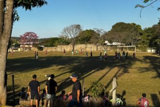 Campeonato Rural de Divinópolis está de volta e celebra união, tradição e força das comunidades