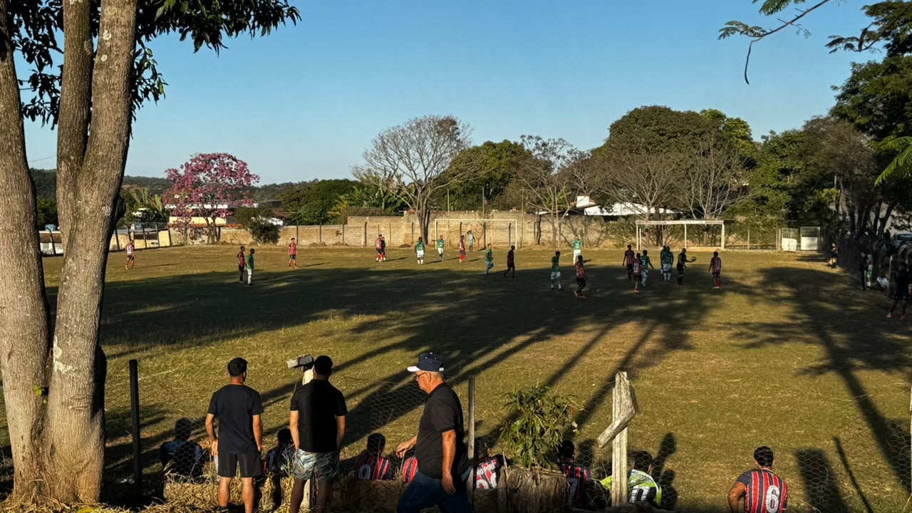 Campeonato Rural de Divinópolis está de volta e celebra união, tradição e força das comunidades