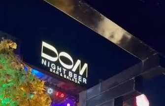 Com apoio de Flavio Marra, bar Dom Night Beer retoma atividades em Divinópolis