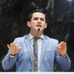 Eduardo Azevedo é o deputado estadual que mais destinou emendas para Divinópolis; Leandro Genaro, Noraldino Júnior e Macaé Evaristo não destinaram nada