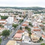 Explosão em fábrica de fogos mata trabalhador em Santo Antônio do Monte nesta quinta